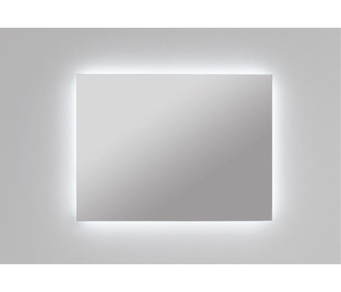 Espejo de baño con luz LED Bruntec Dune Detalle 4