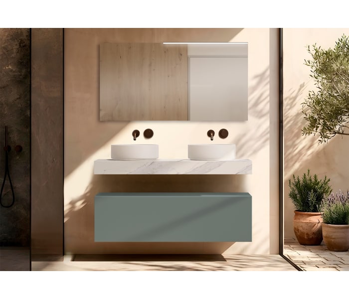 Cajonera de baño Viso Nomad Ambiente 17