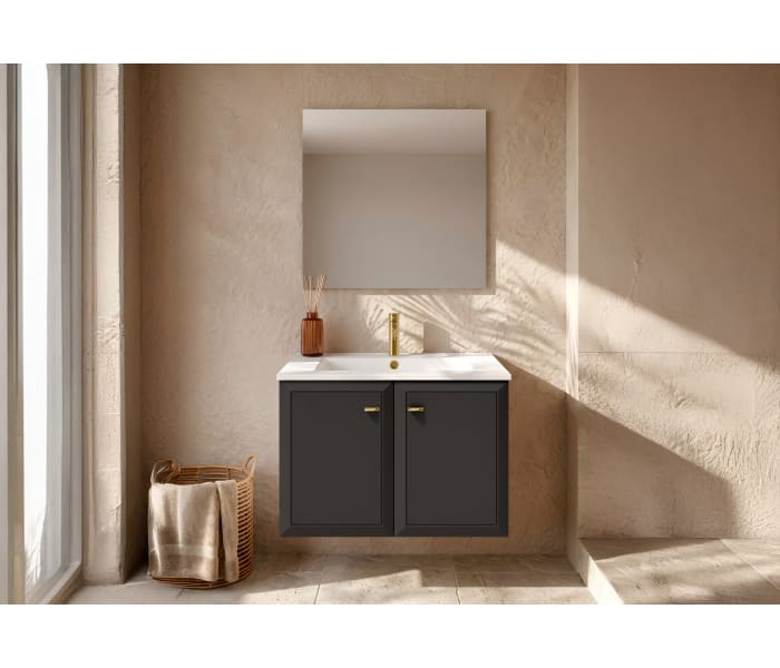 Mueble de baño Viso Delta Principal 3