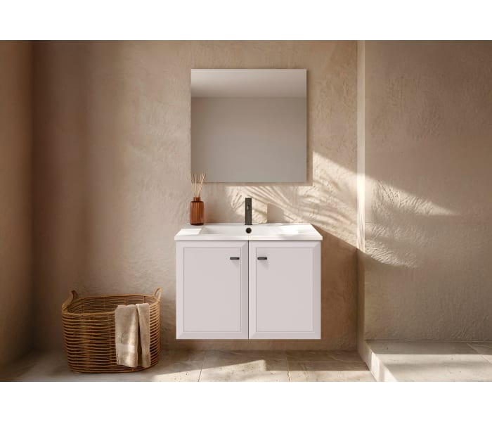 Mueble de baño Viso Delta Principal 4