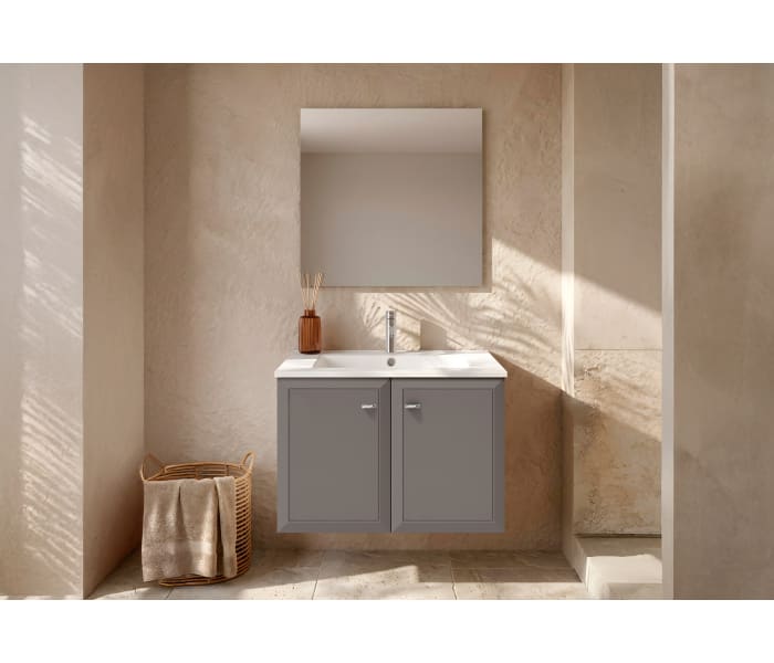 Mueble de baño Viso Delta Principal 5