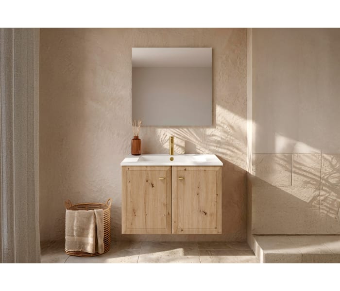 Mueble de baño Viso Delta Principal 1