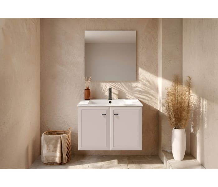 Mueble de baño Viso Delta Principal 6