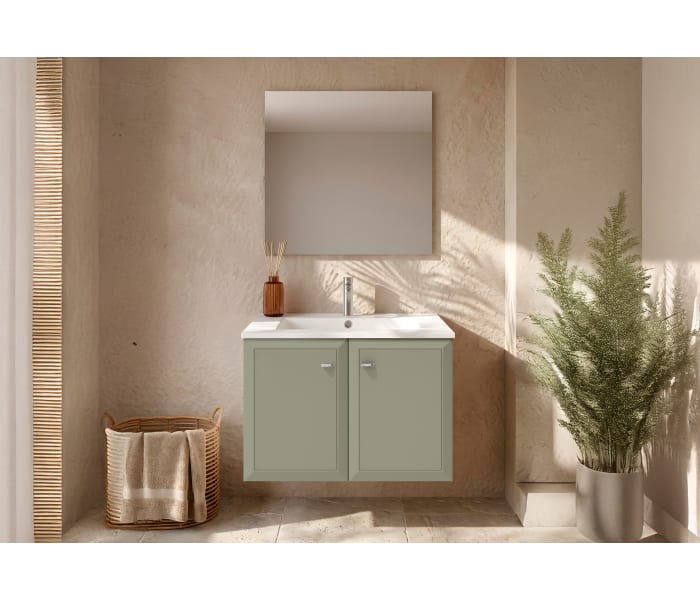Mueble de baño Viso Delta Principal 7