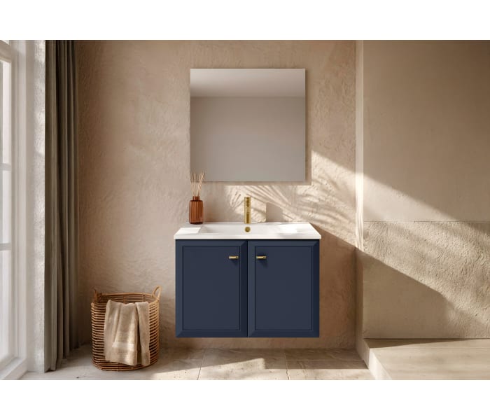 Mueble de baño Viso Delta Principal 8