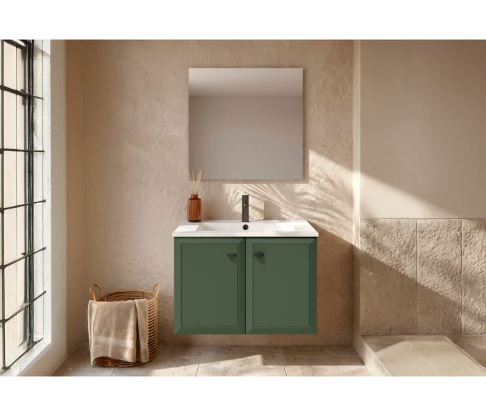 Mueble de baño Viso Delta Principal 11