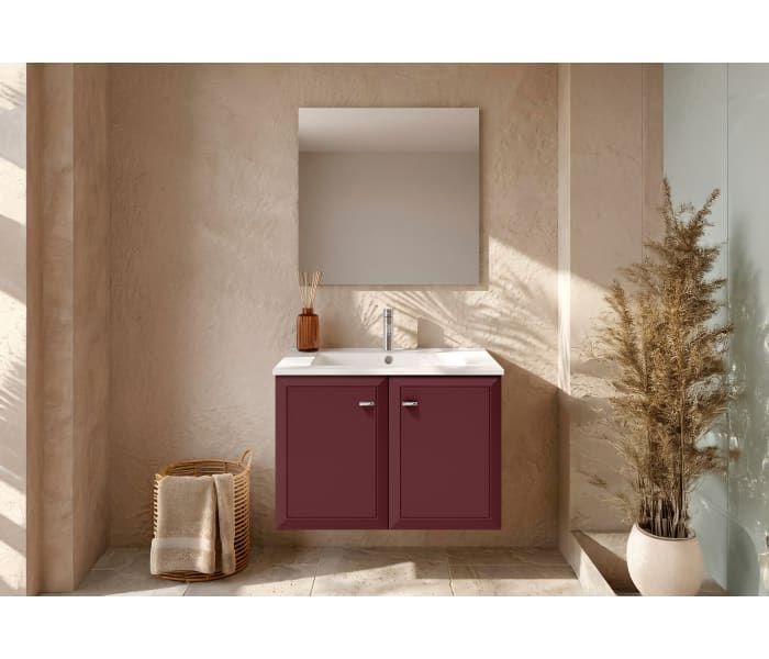 Mueble de baño Viso Delta Principal 10