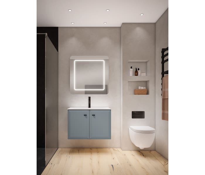 Mueble de baño Visobath Delta Principal 0