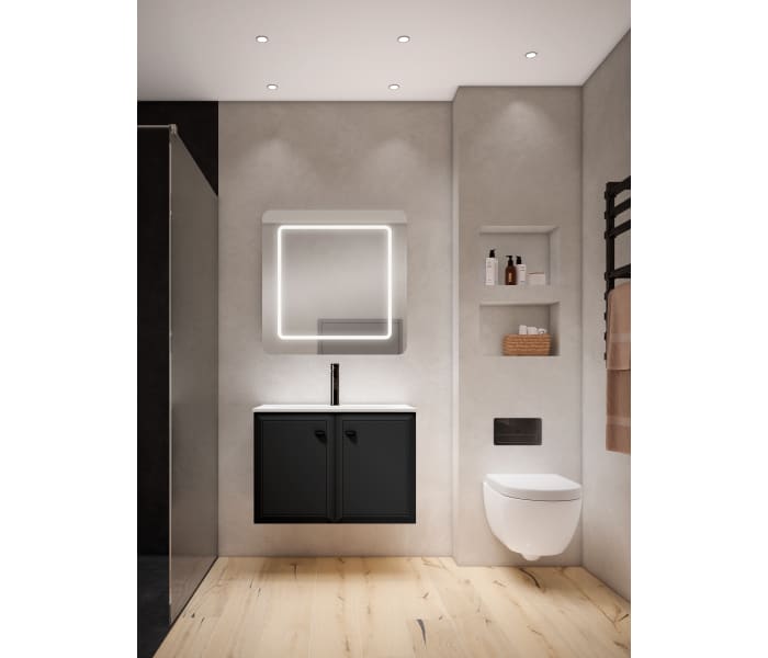 Mueble de baño Visobath Delta Principal 1