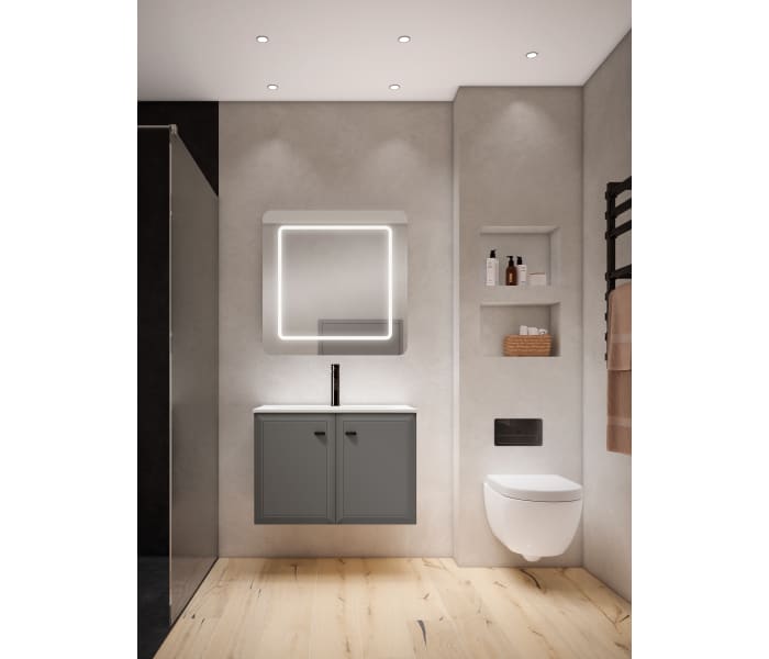 Mueble de baño Visobath Delta Principal 3