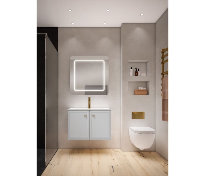 Mueble de baño Visobath Delta Principal 5