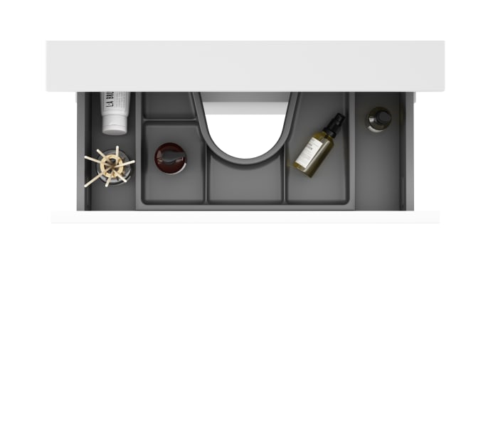 Mueble de baño Viso Delta Detalle 12