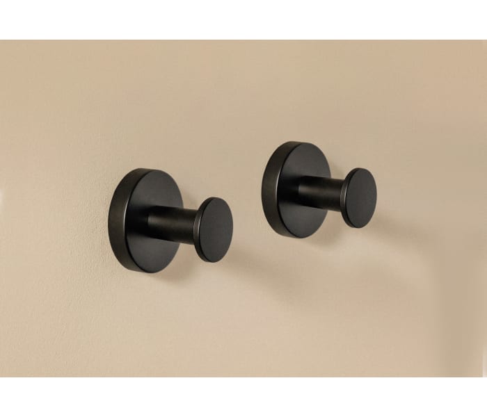 Pack 2 Perchas de baño Cosmic Start Principal 1