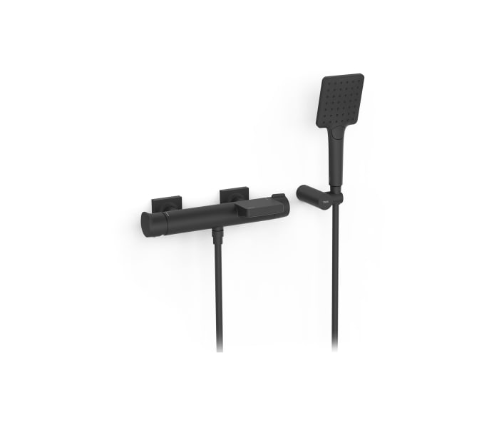 Grifo de ducha y bañera Tres Project Principal 2