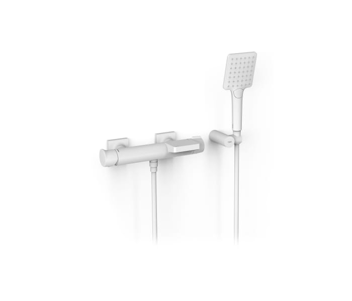 Grifo de ducha y bañera Tres Project Principal 1