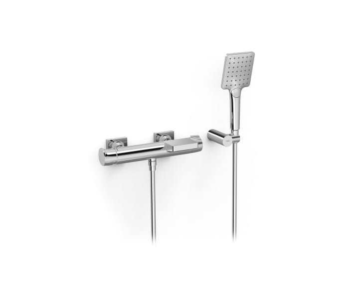 Grifo de ducha y bañera Tres Project Principal 0