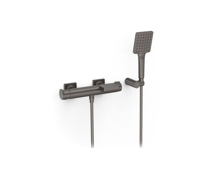 Grifo de ducha y bañera Tres Project Principal 7