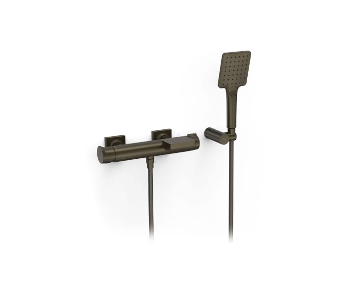 Grifo de ducha y bañera Tres Project Principal 5