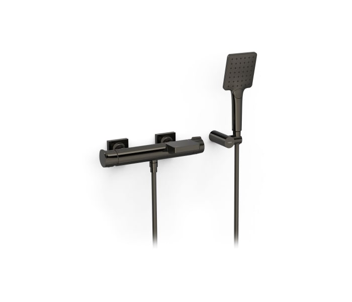 Grifo de ducha y bañera Tres Project Principal 8