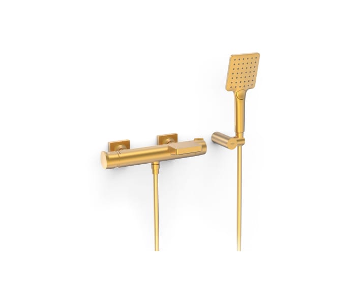 Grifo de ducha y bañera Tres Project Principal 9