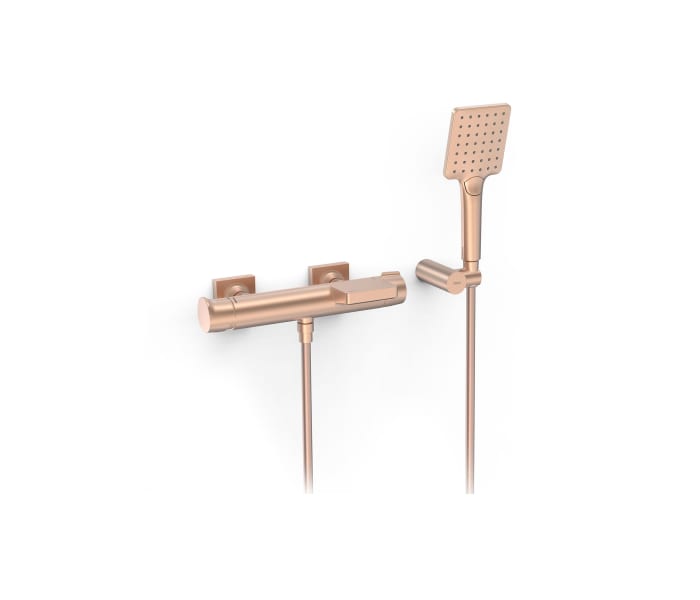 Grifo de ducha y bañera Tres Project Principal 10