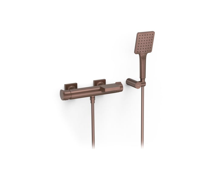 Grifo de ducha y bañera Tres Project Principal 6