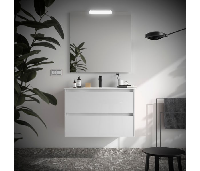 Conjunto mueble de baño Salgar Noja Principal 1