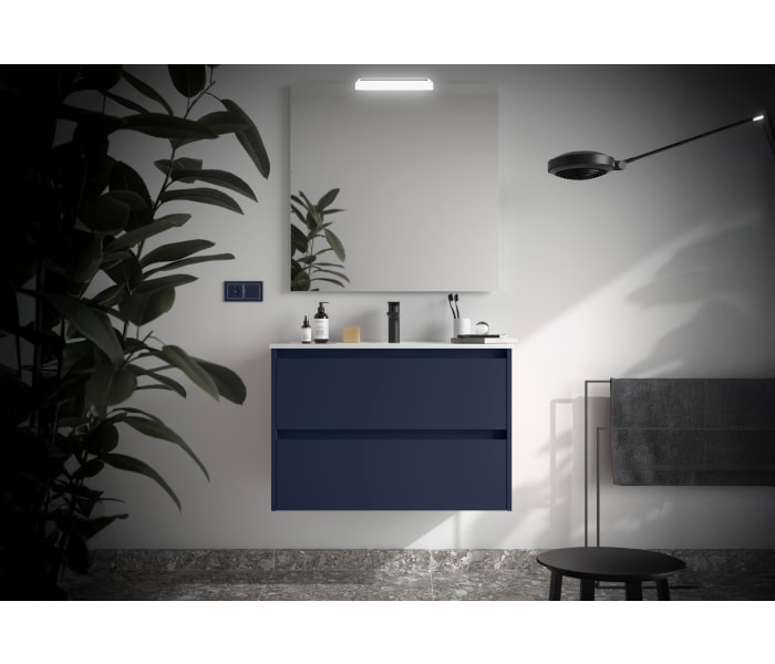 Conjunto mueble de baño Salgar Noja Principal 6