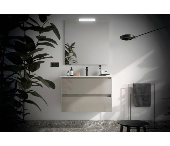 Conjunto mueble de baño Salgar Noja Principal 9