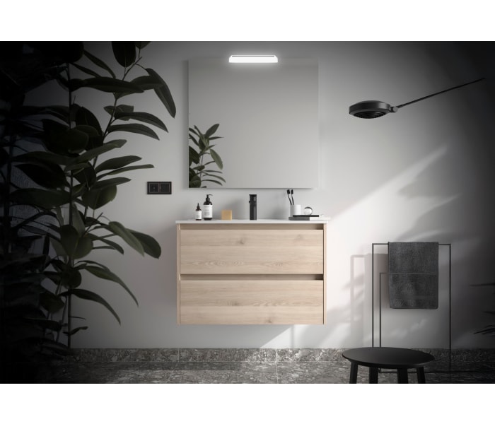 Conjunto mueble de baño Salgar Noja Principal 3