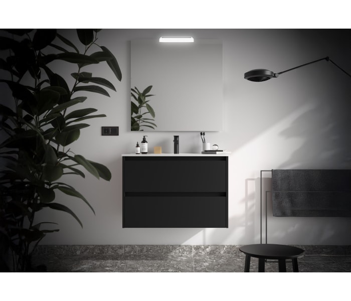Conjunto mueble de baño Salgar Noja Principal 7