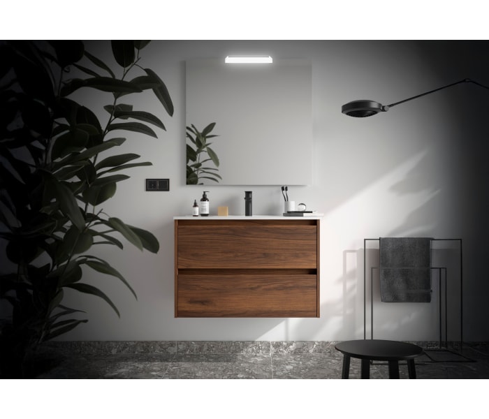 Conjunto mueble de baño Salgar Noja Principal 4