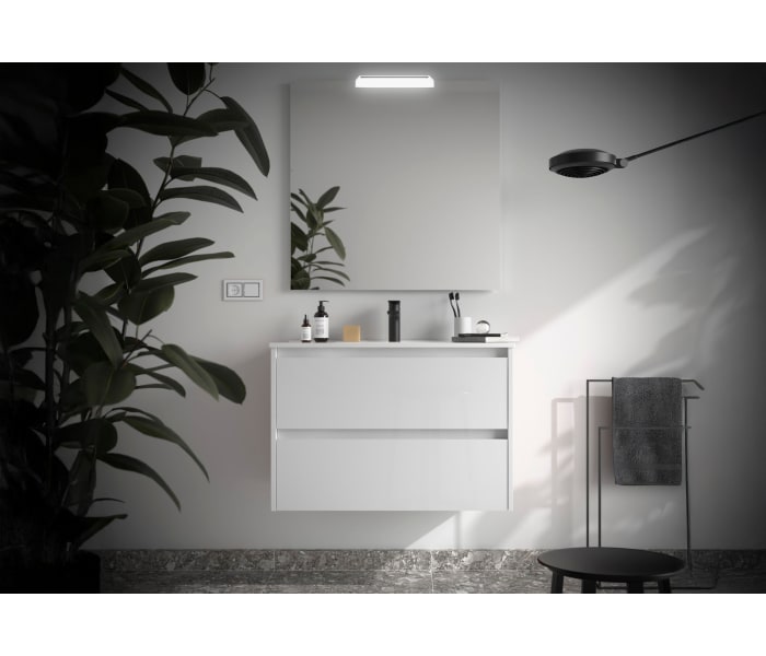 Conjunto mueble de baño Salgar Noja Principal 1