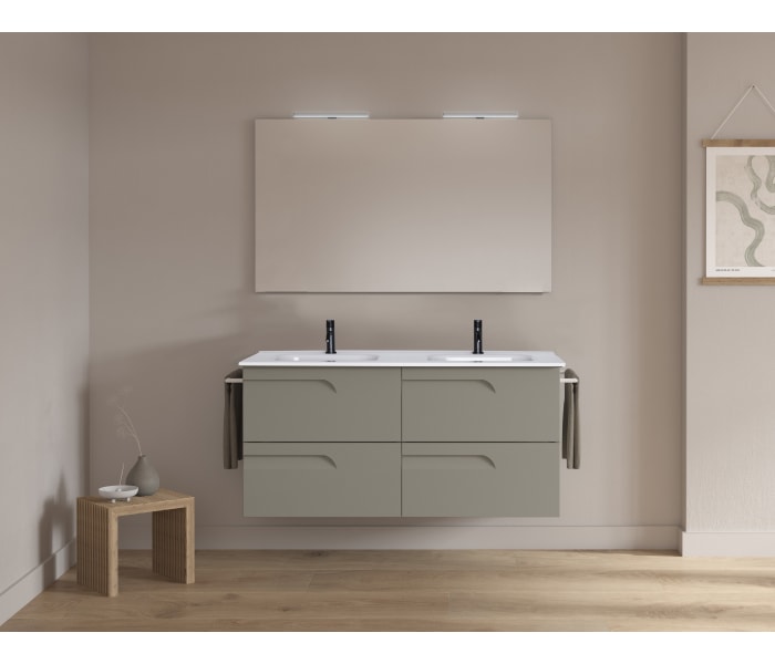 Conjunto mueble de baño Royo Vitale Principal 3