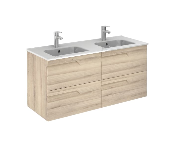 Conjunto mueble de baño Royo Vitale 3d 7