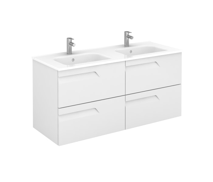 Conjunto mueble de baño Royo Vitale 3d 8