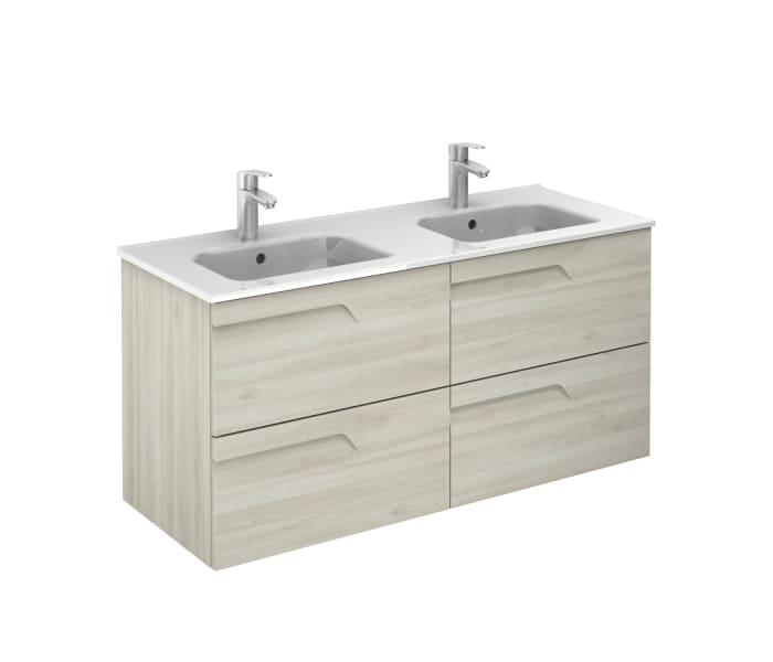 Conjunto mueble de baño Royo Vitale 3d 9