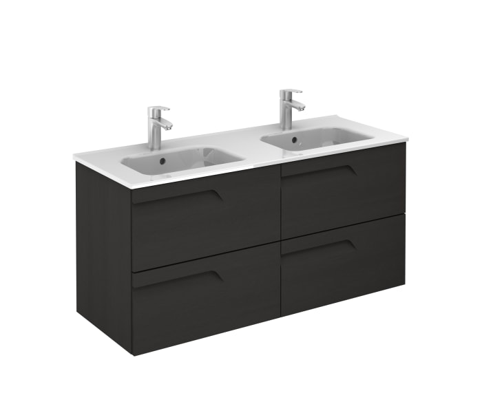 Conjunto mueble de baño Royo Vitale 3d 10