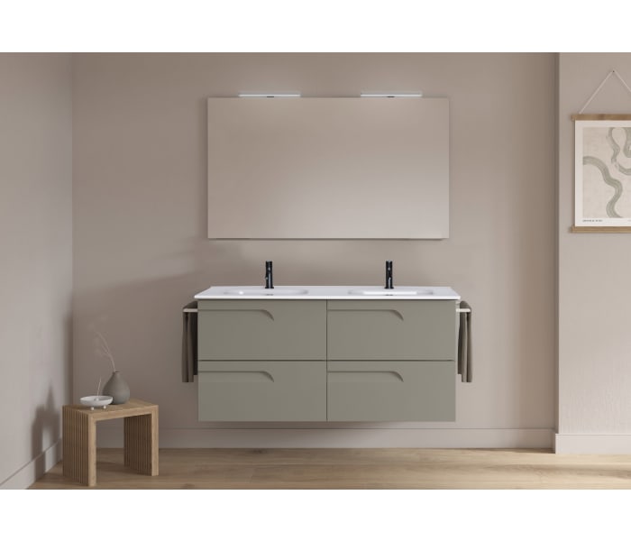 Conjunto mueble de baño Royo Vitale Principal 0