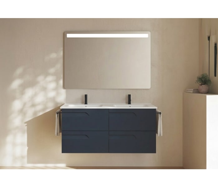 Conjunto mueble de baño Royo Vitale Principal 3