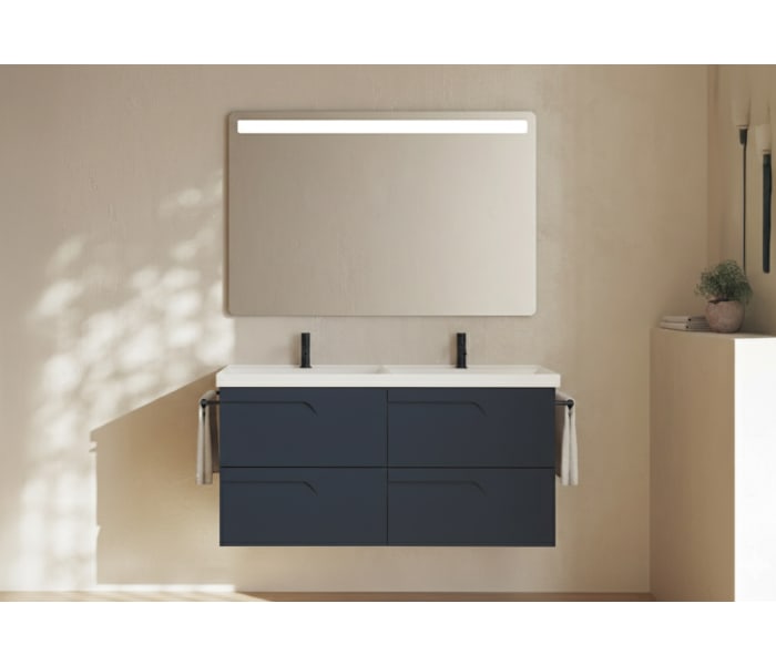 Conjunto mueble de baño Royo Vitale Principal 3