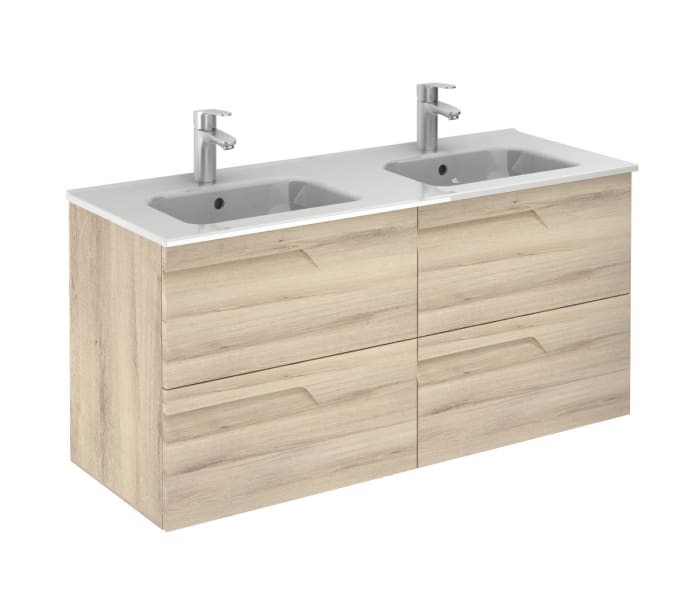 Conjunto mueble de baño Royo Vitale 3d 11