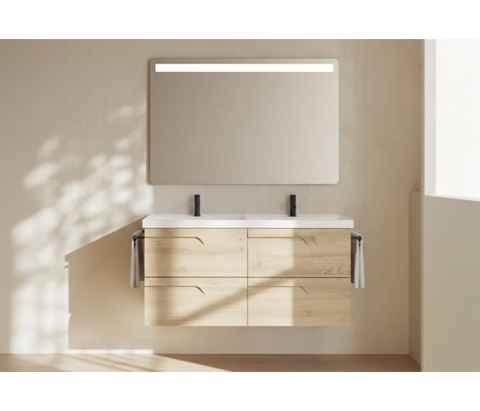Conjunto mueble de baño Royo Vitale Principal 4