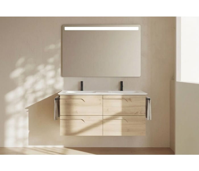 Conjunto mueble de baño Royo Vitale Principal 4