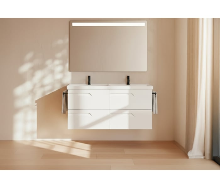 Conjunto mueble de baño Royo Vitale Principal 7