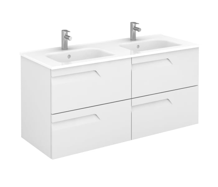 Conjunto mueble de baño Royo Vitale 3d 12