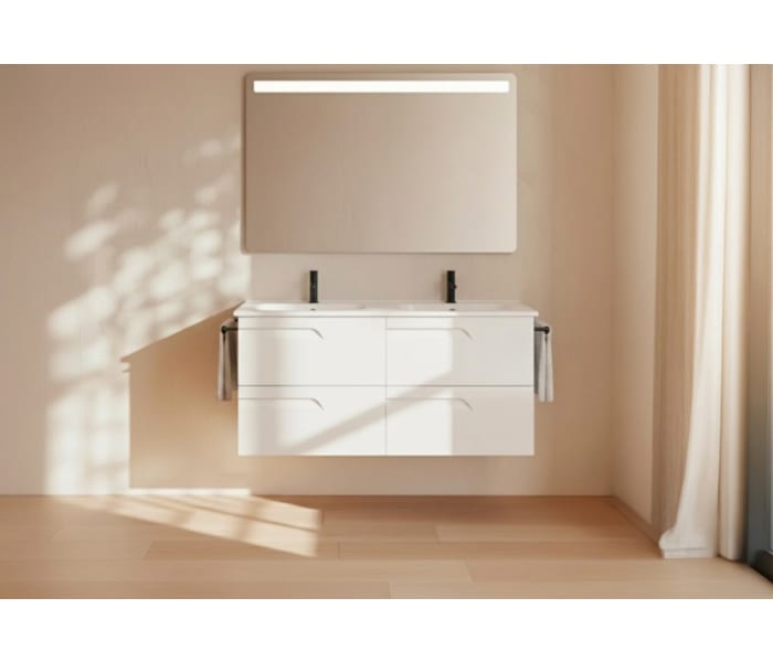 Conjunto mueble de baño Royo Vitale Principal 7