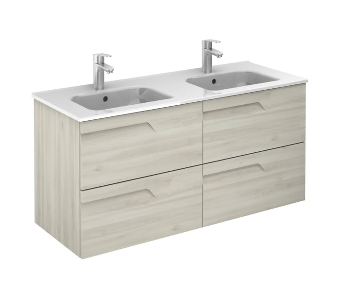 Conjunto mueble de baño Royo Vitale 3d 13
