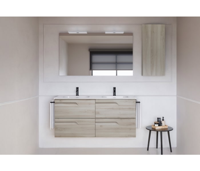 Conjunto mueble de baño Royo Vitale Principal 1