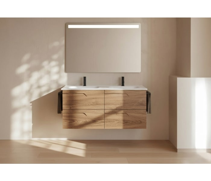 Conjunto mueble de baño Royo Vitale Principal 5